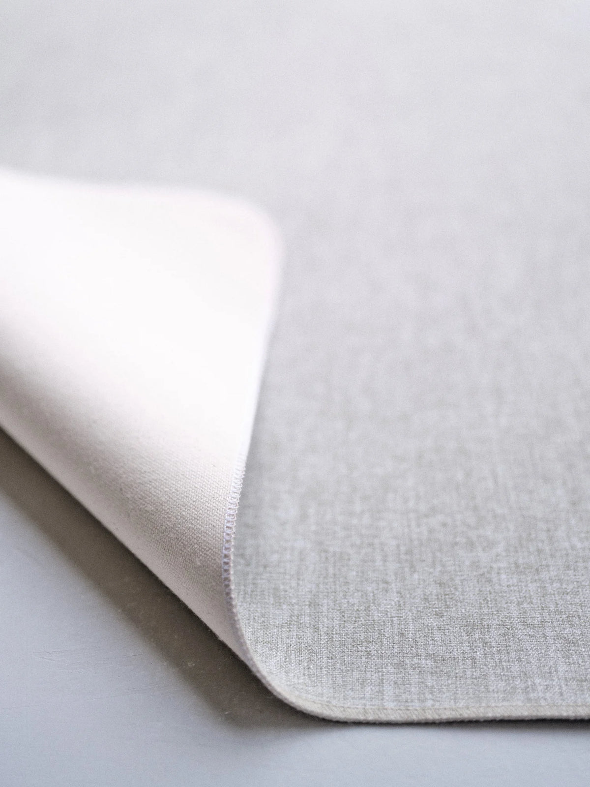 ALDER | Vegan Wool Flat Lay