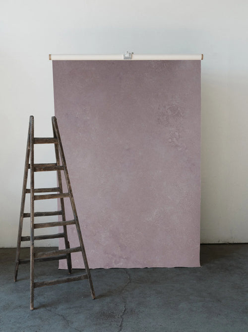 AMETRINE | Hand Painted Photography Backdrop