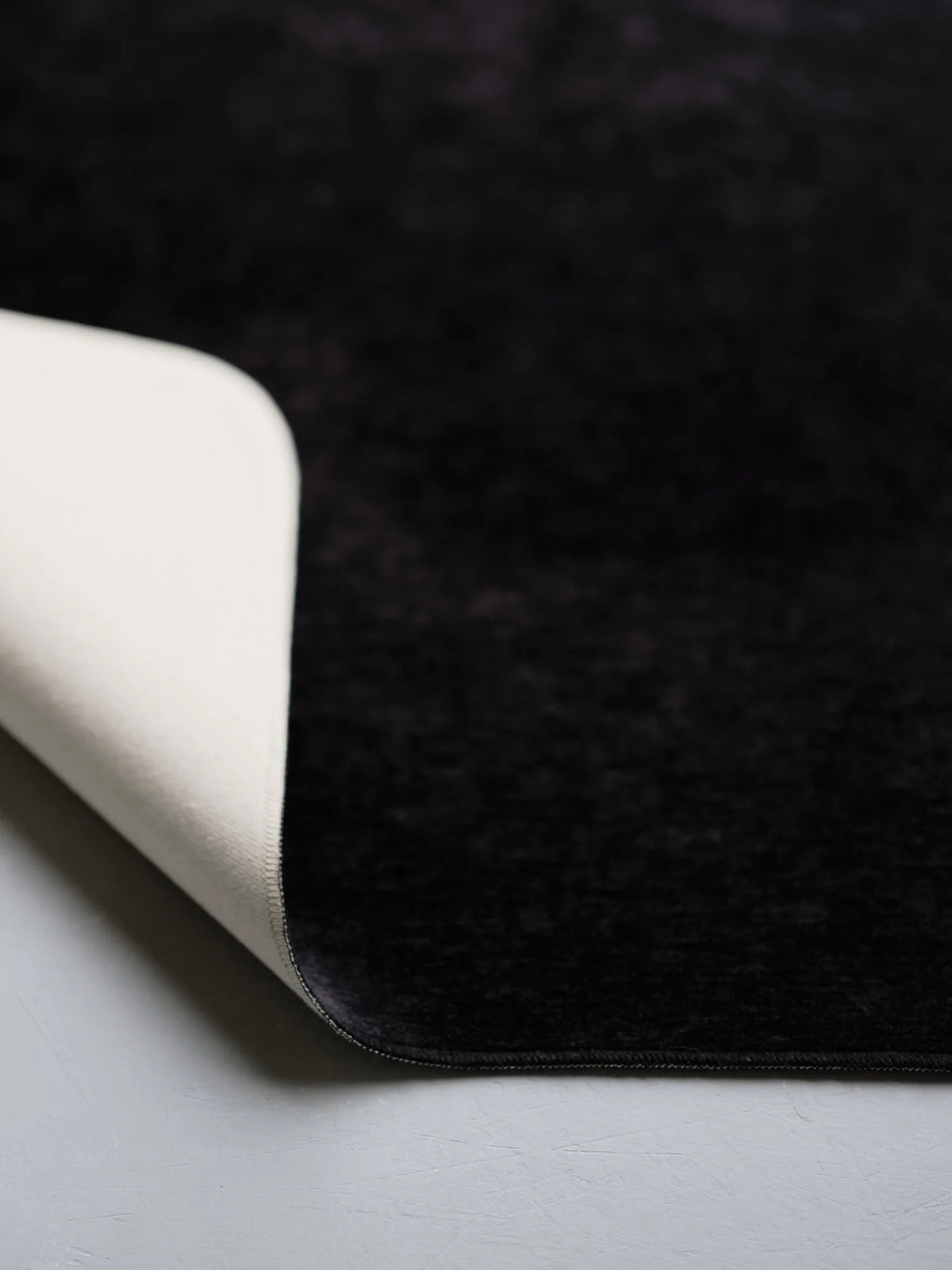 ANEMONE | Textured Velvet Flat Lay
