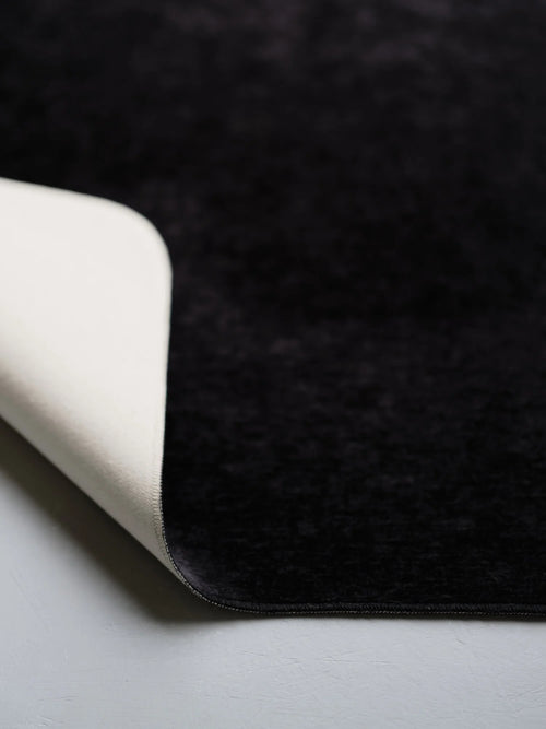 ANEMONE | Textured Velvet Flat Lay