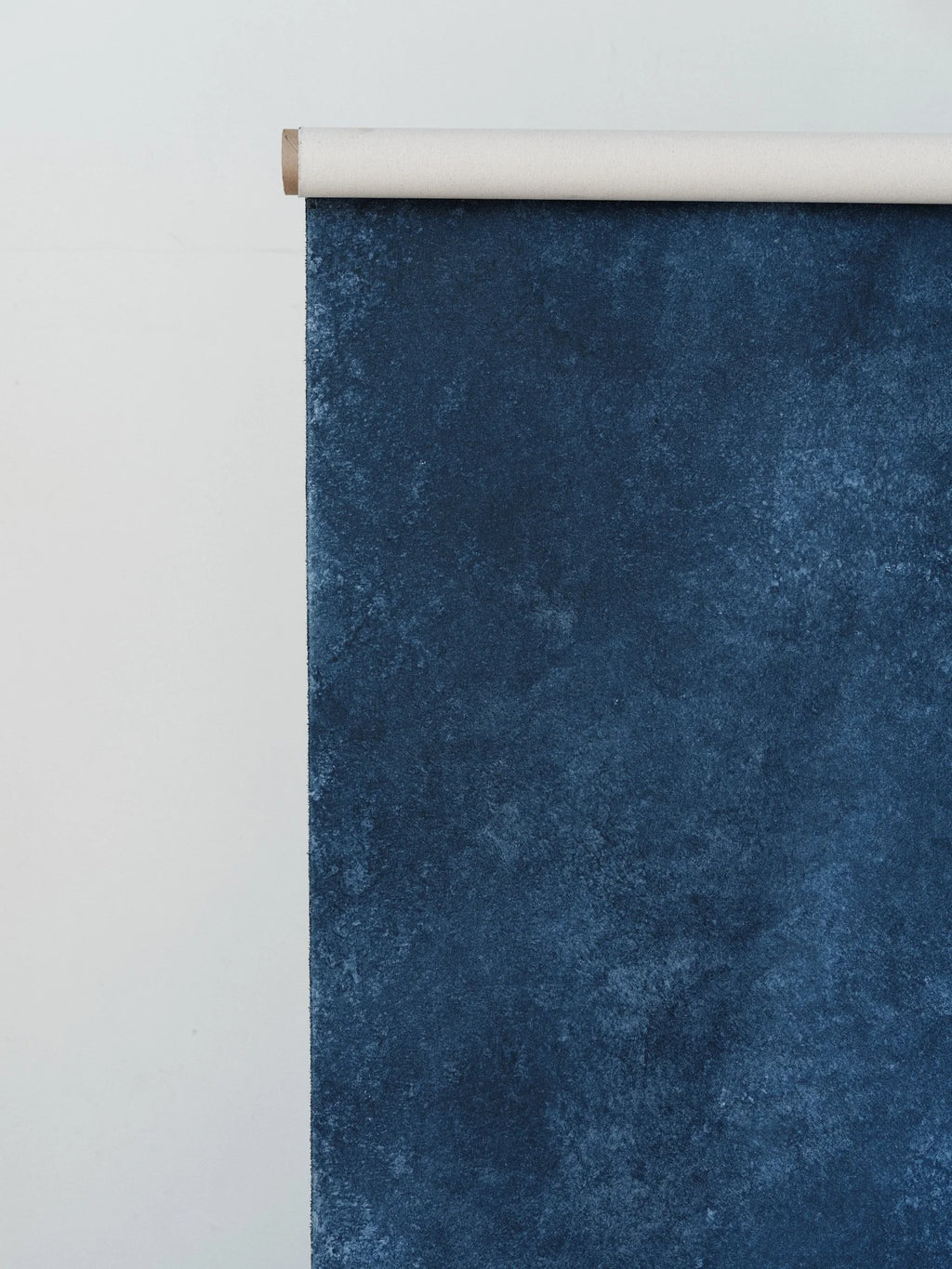 AZURITE | Hand Painted Photography Backdrop