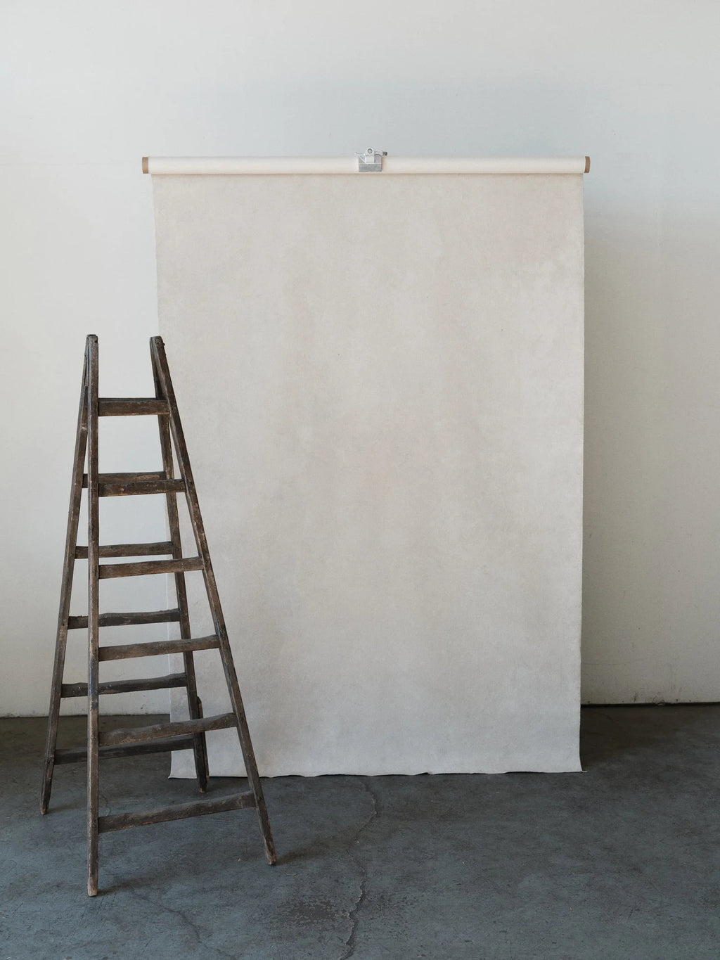 BENTONITE | Hand Painted Photography Backdrop
