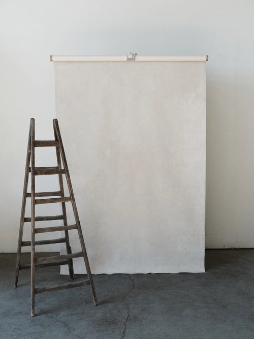 BENTONITE | Hand Painted Photography Backdrop