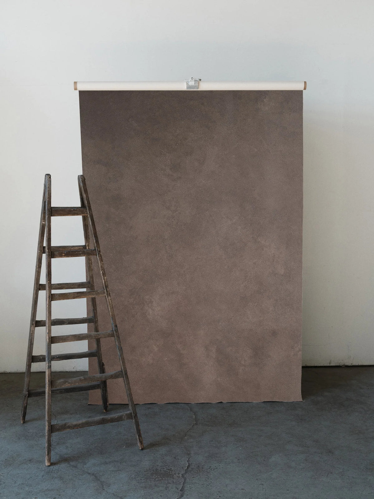 BRONZITE | Hand Painted Photography Backdrop