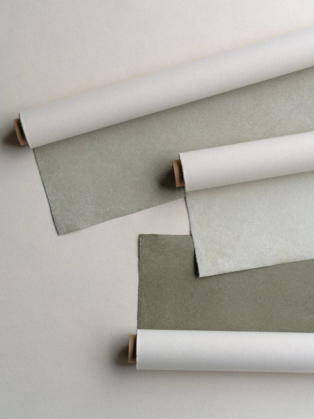 CELADONITE | Hand Painted Photography Backdrop
