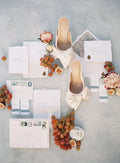 CHATEAU | Hand Painted Flat Lay