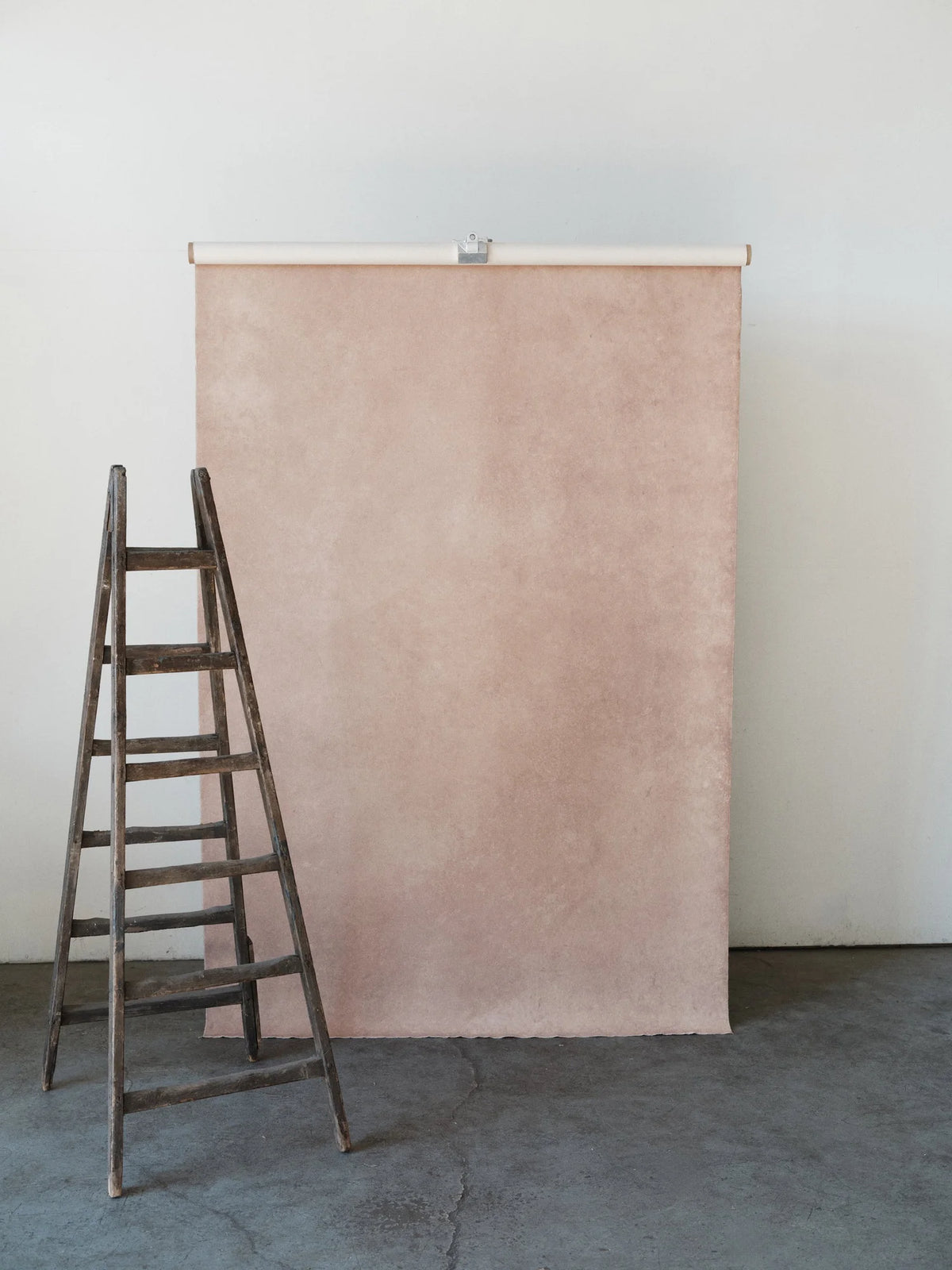 CLAY | Hand Painted Photography Backdrop
