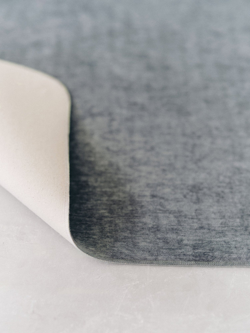 ECHEVERIA | Textured Velvet Flat Lay