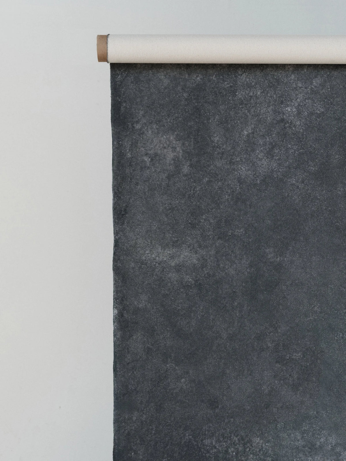 GRAPHITE | Hand Painted Photography Backdrop