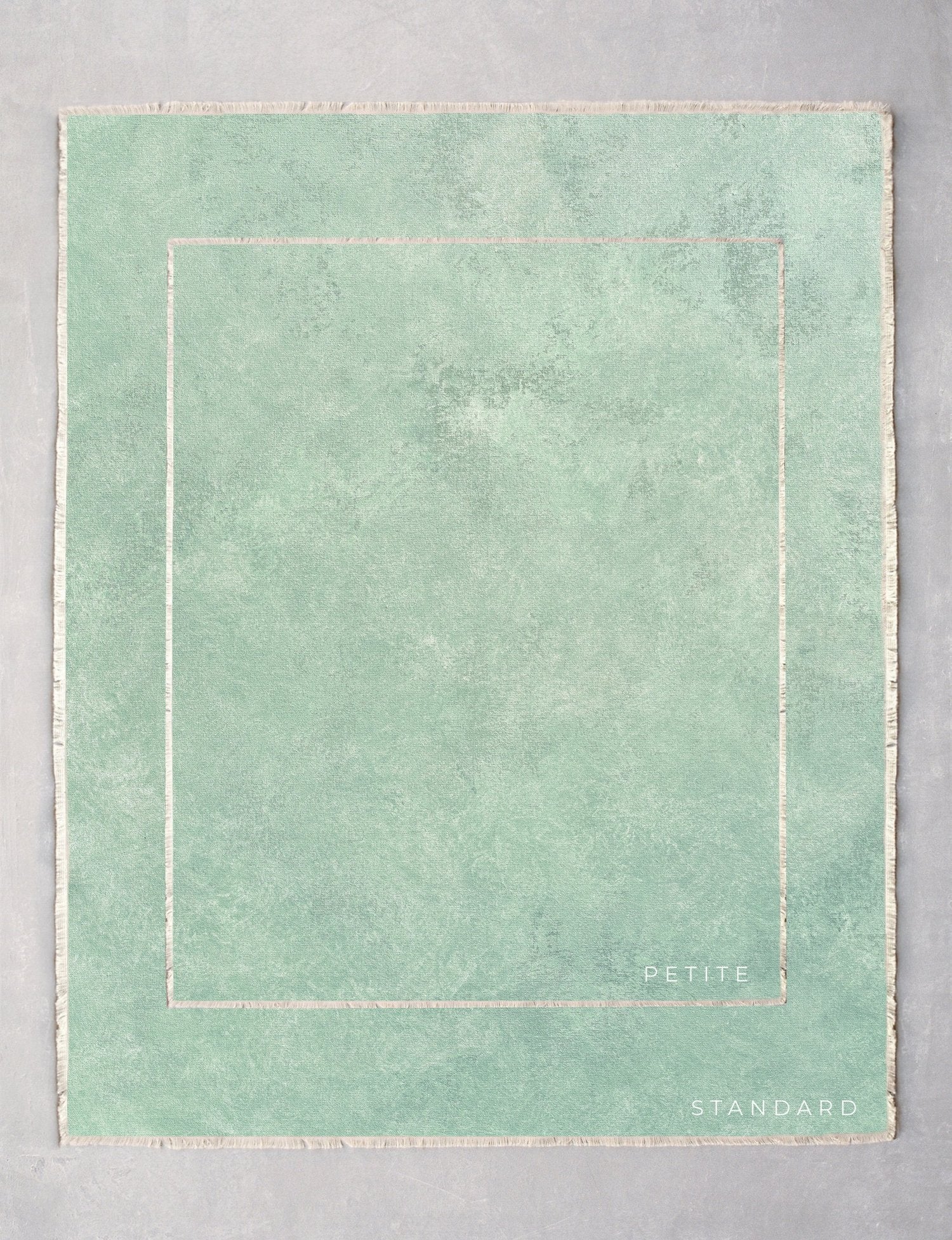 GUILIN | Hand Painted Flat Lay