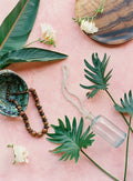 HALEAKALA | Hand Painted Flat Lay