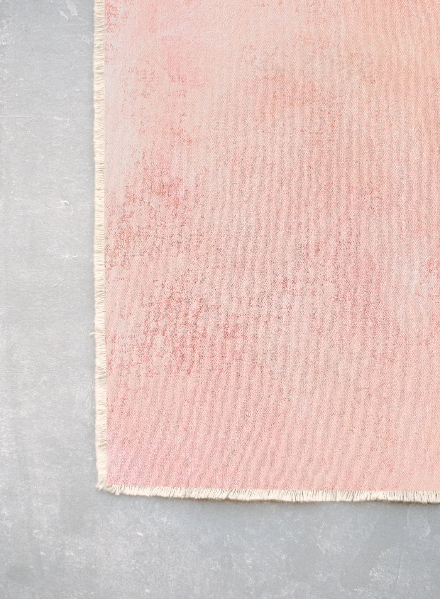 HALEAKALA | Hand Painted Flat Lay