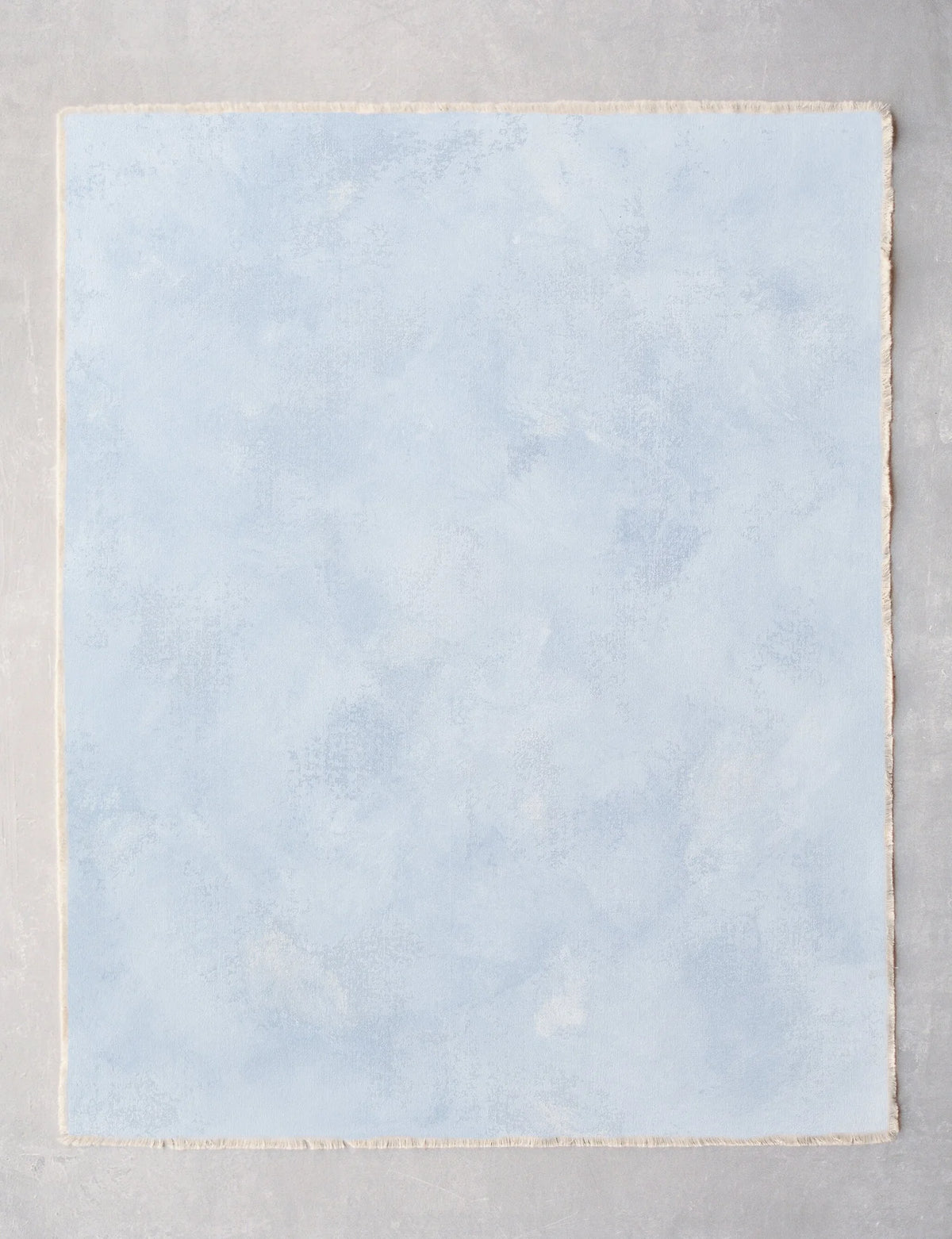HAVANA | Hand Painted Flat Lay