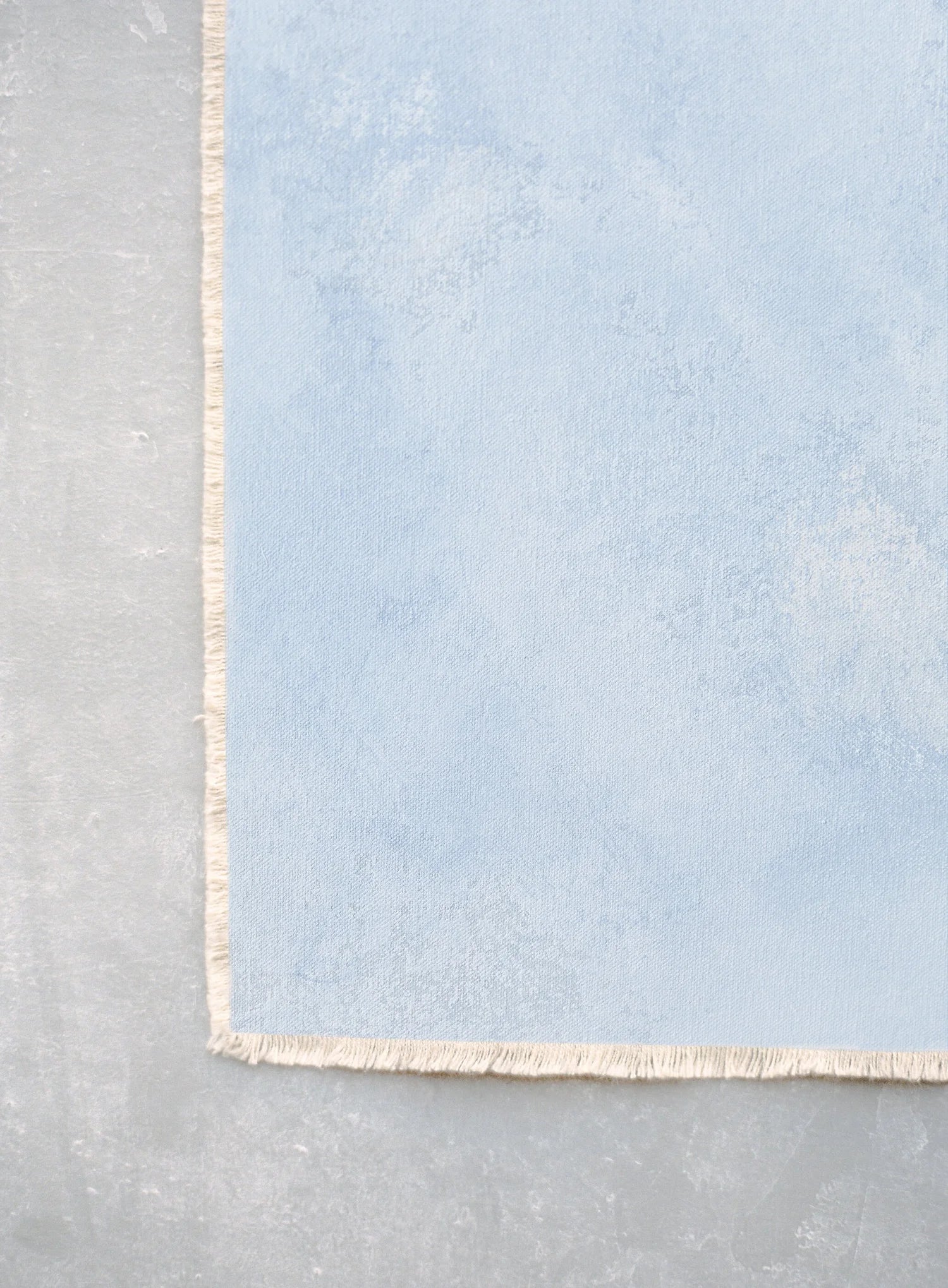 HAVANA | Hand Painted Flat Lay