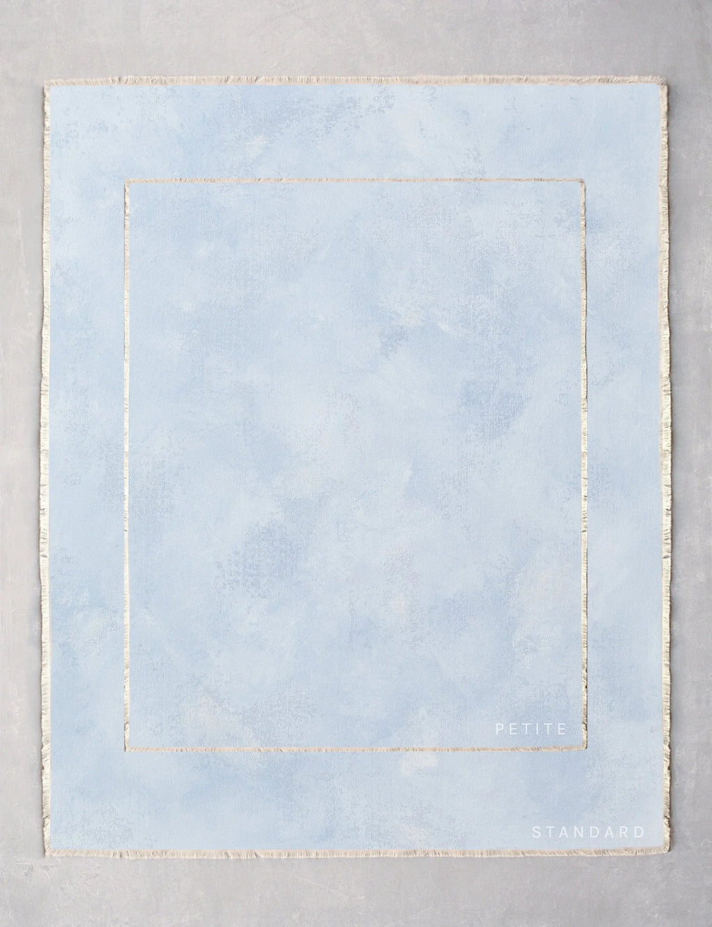 HAVANA | Hand Painted Flat Lay
