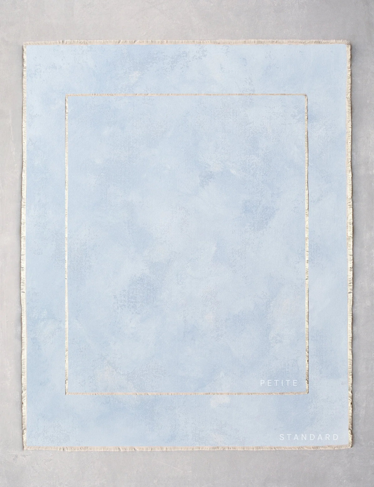 HAVANA | Hand Painted Flat Lay