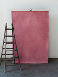 HEMATITE | Hand Painted Photography Backdrop