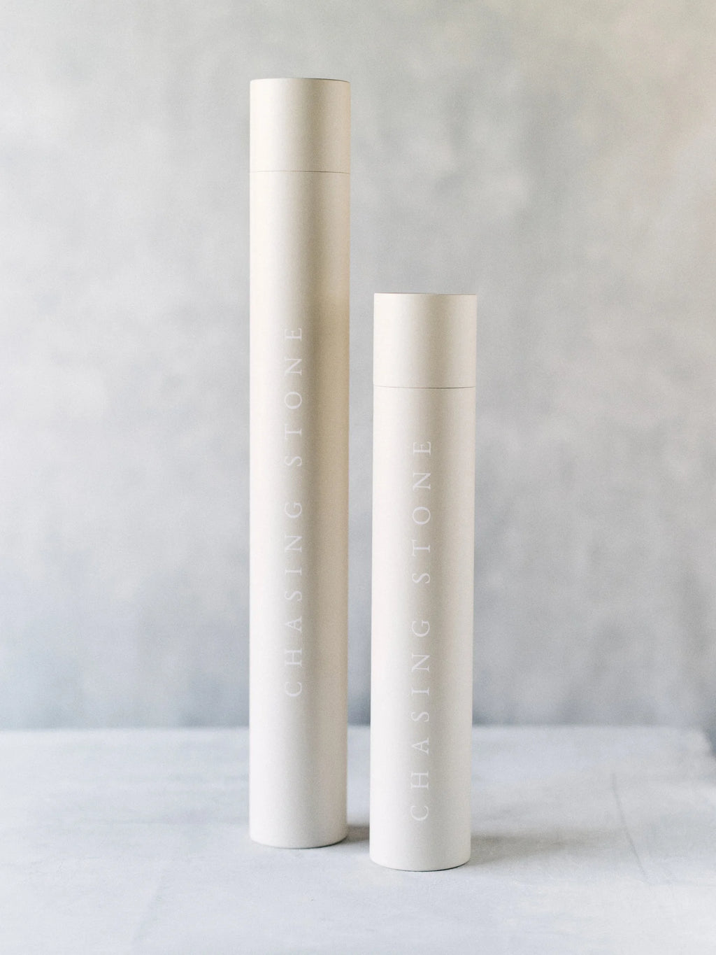 Individual Packaging