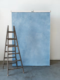 LAPIS | Hand Painted Photography Backdrop