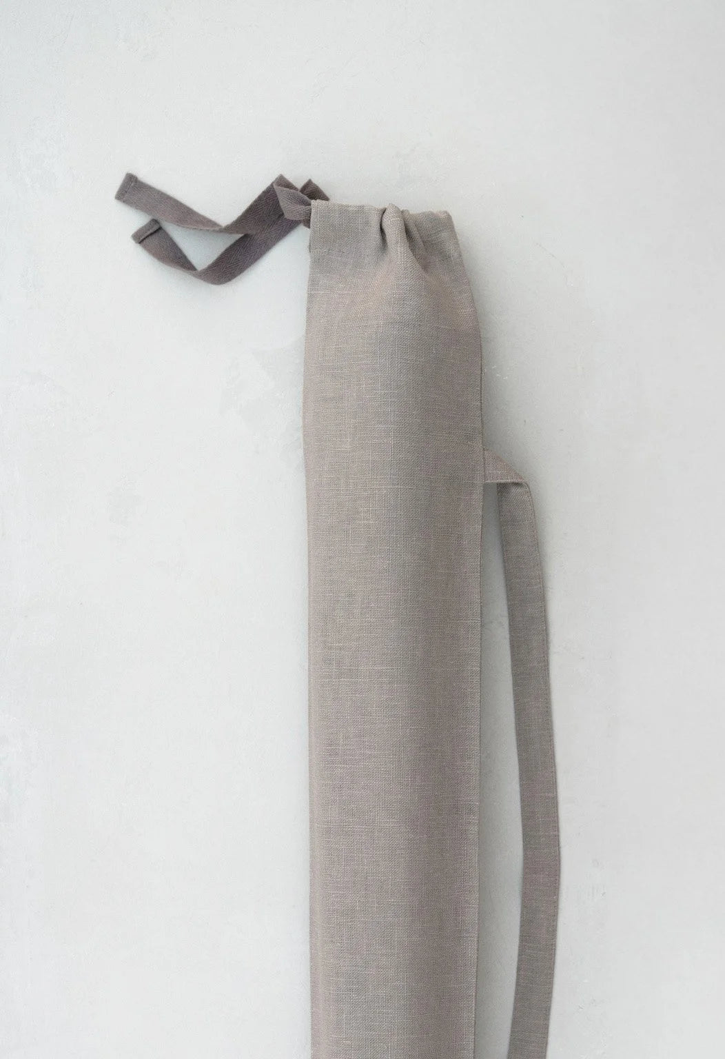 Linen Bag - Painted Surfaces
