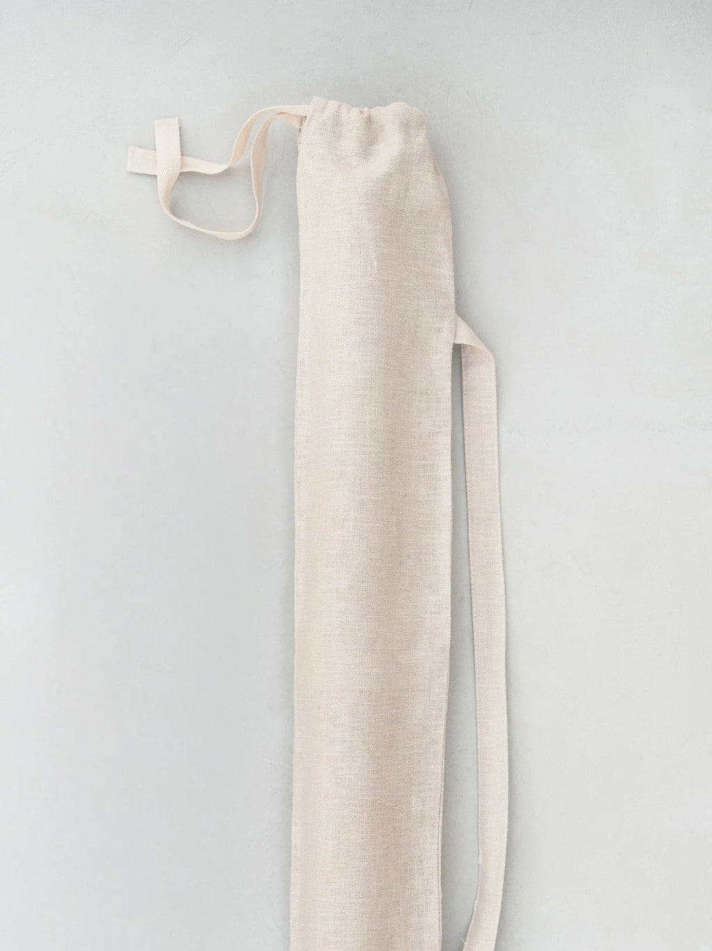 Linen Bag - Painted Surfaces
