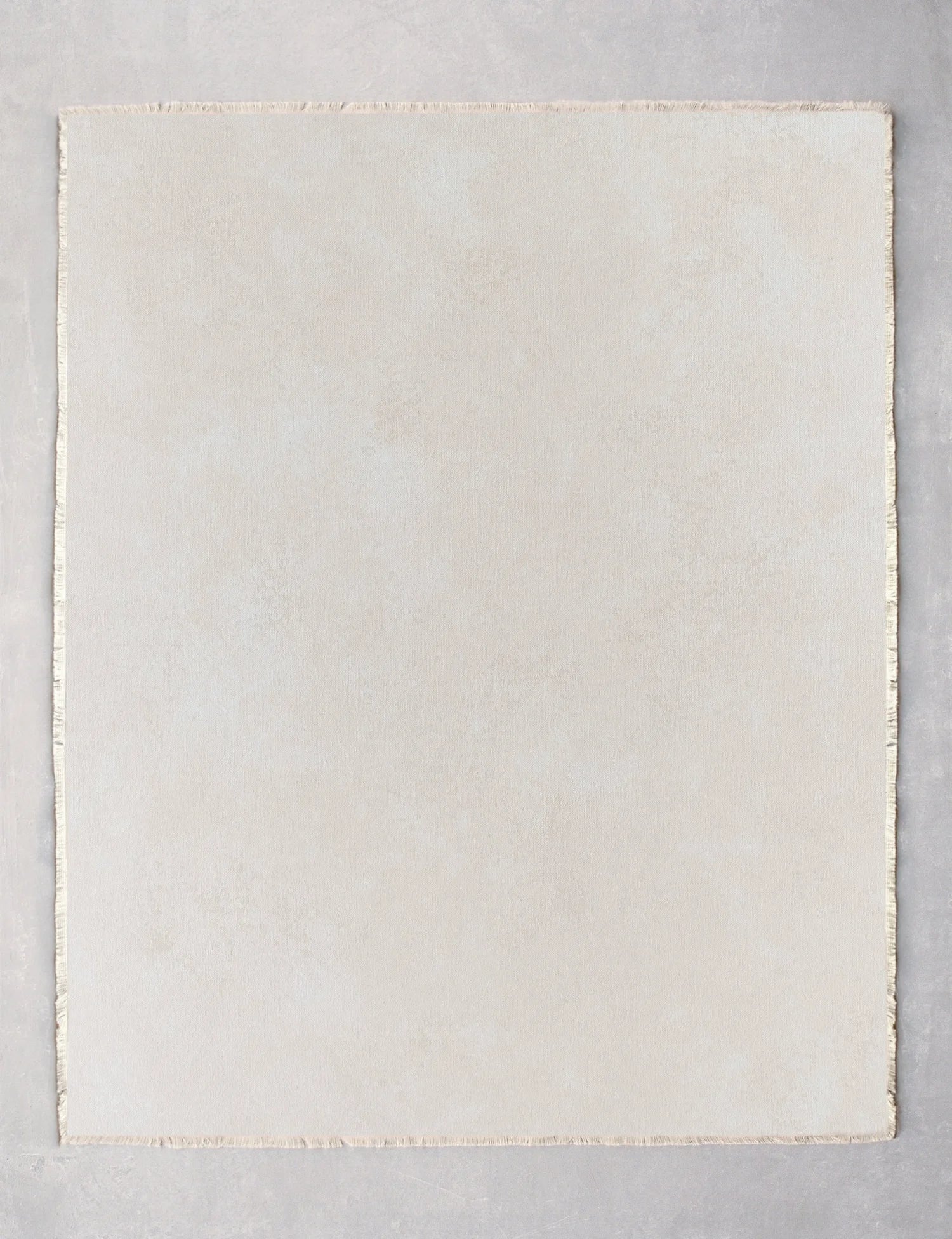 MATERA | Hand Painted Flat Lay