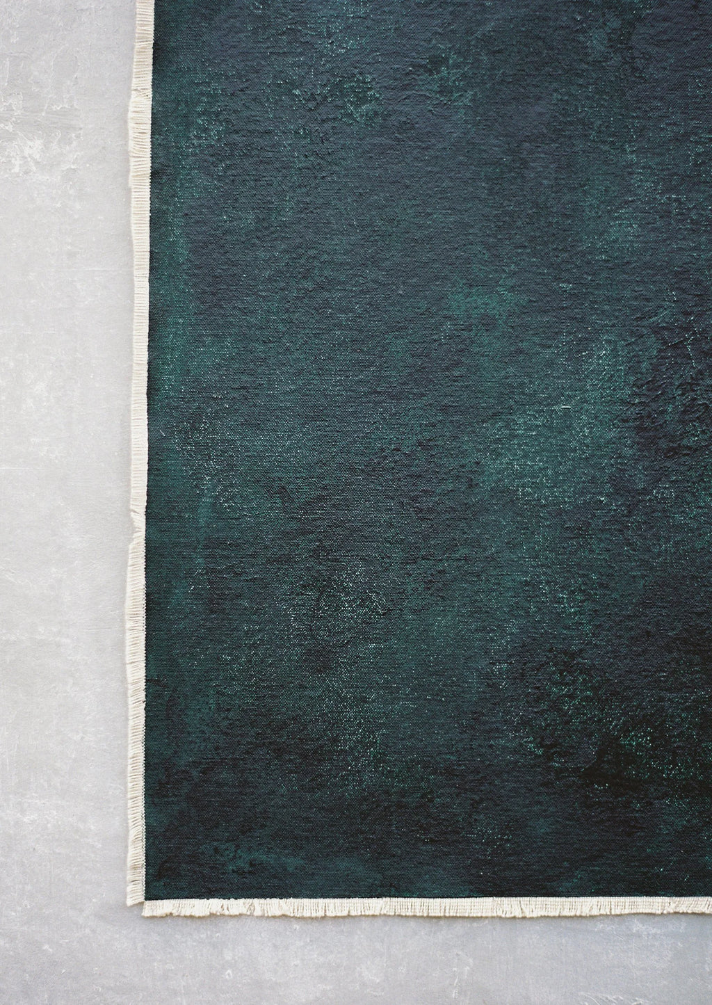 MONTEVERDE | Hand Painted Flat Lay