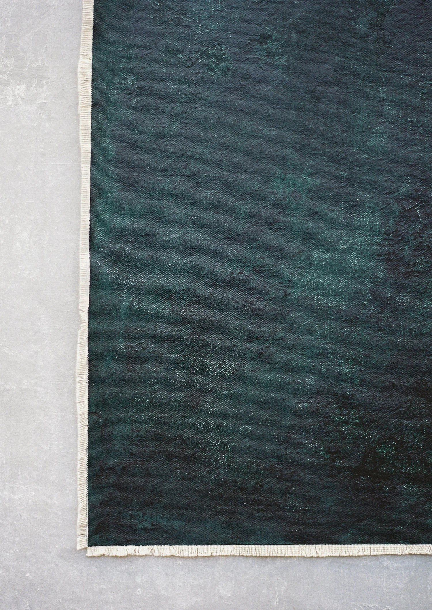 MONTEVERDE | Hand Painted Flat Lay