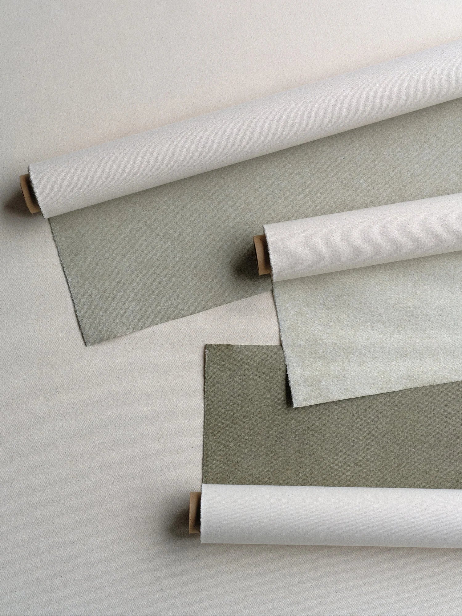 OLIVINE | Hand Painted Photography Backdrop