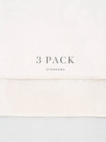Pair Any 3 Standard Hand Painted Surfaces