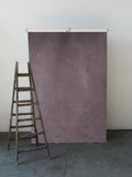 PURPURITE | Hand Painted Photography Backdrop