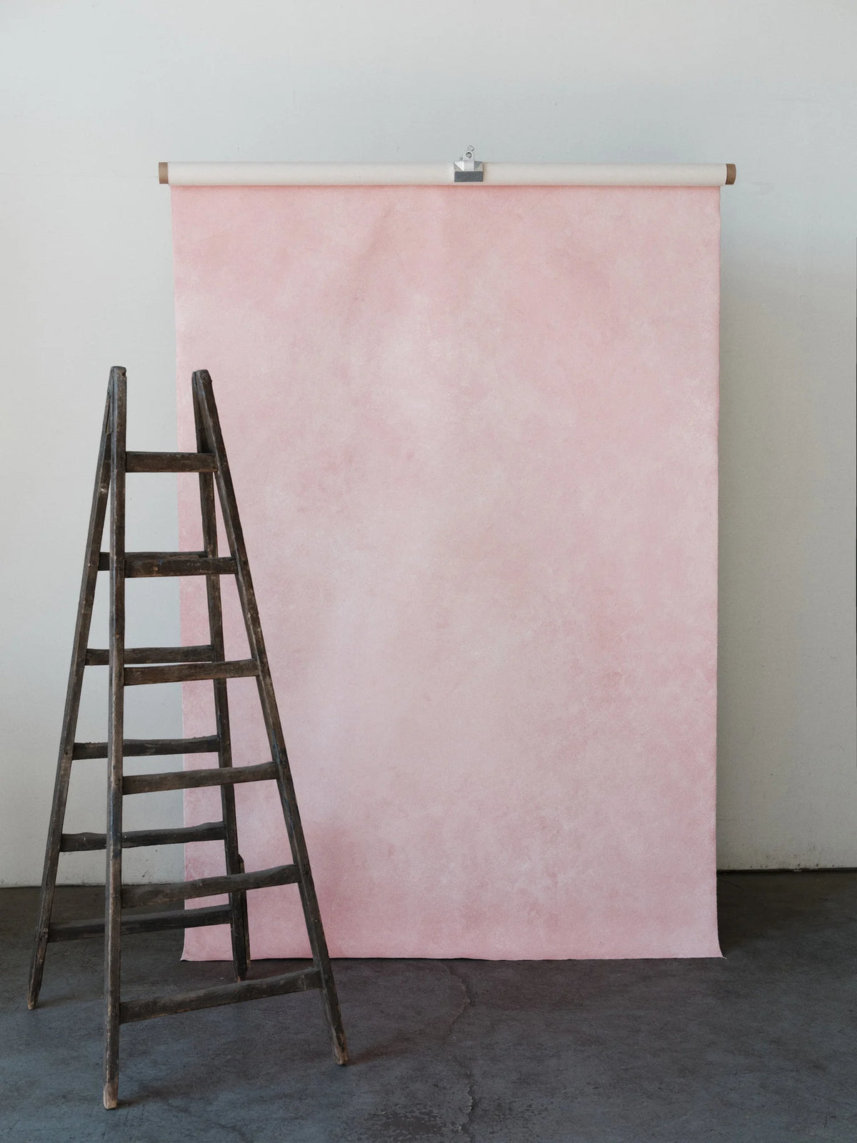 RHODONITE | Hand Painted Photography Backdrop