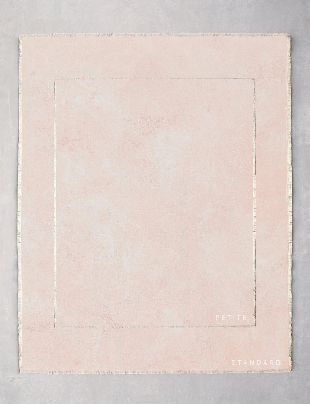 SAKURA | Hand Painted Flat Lay