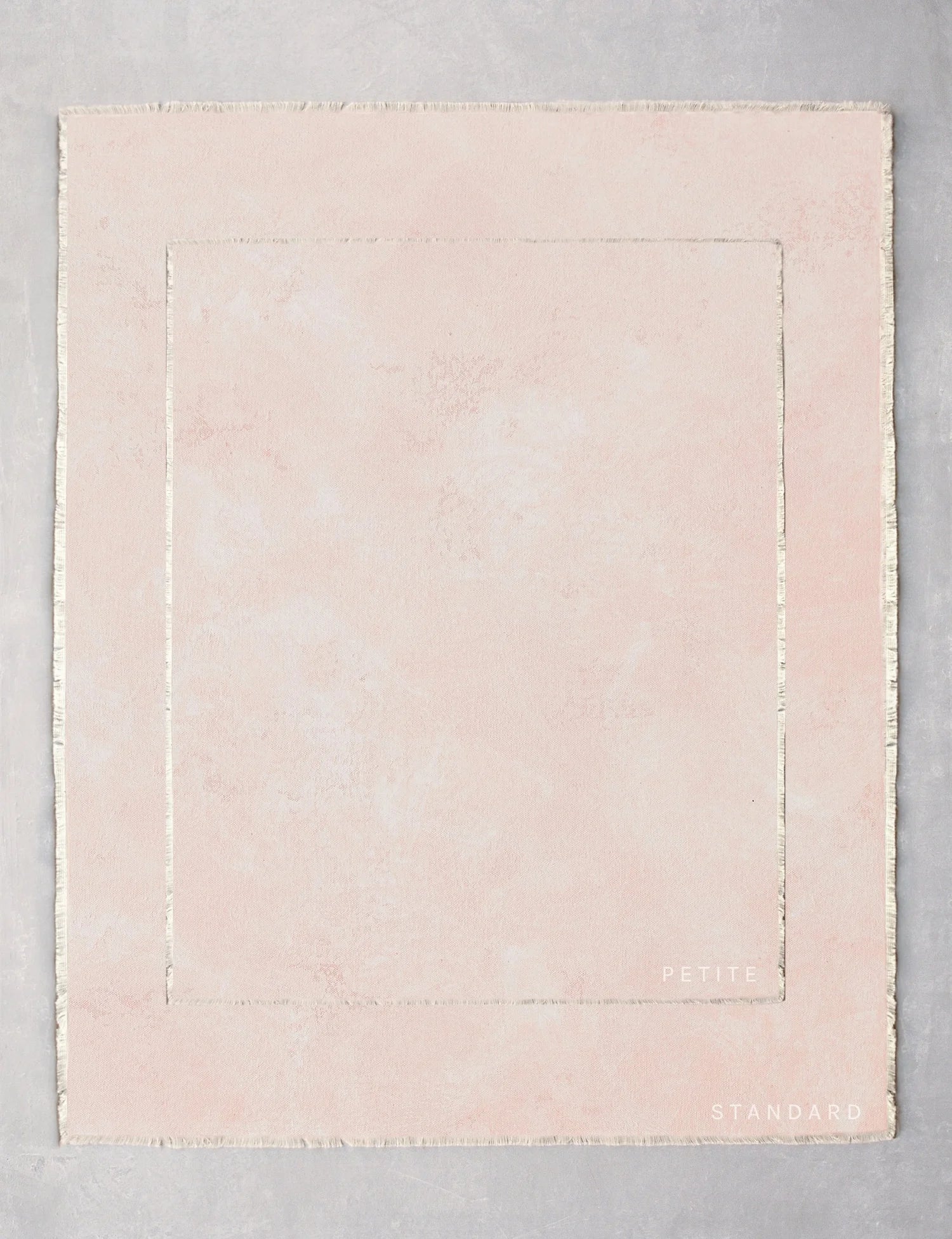 SAKURA | Hand Painted Flat Lay