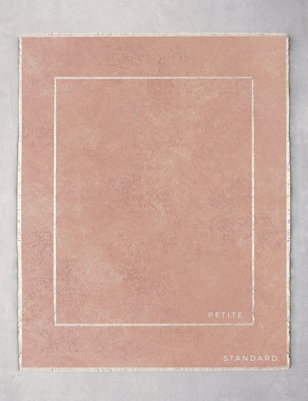 San Miguel | Hand Painted Flat Lay