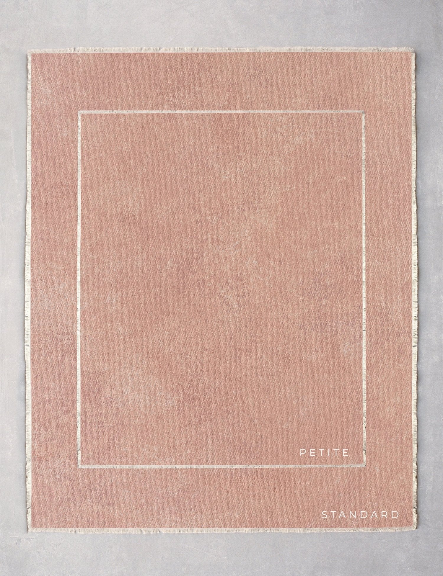 San Miguel | Hand Painted Flat Lay