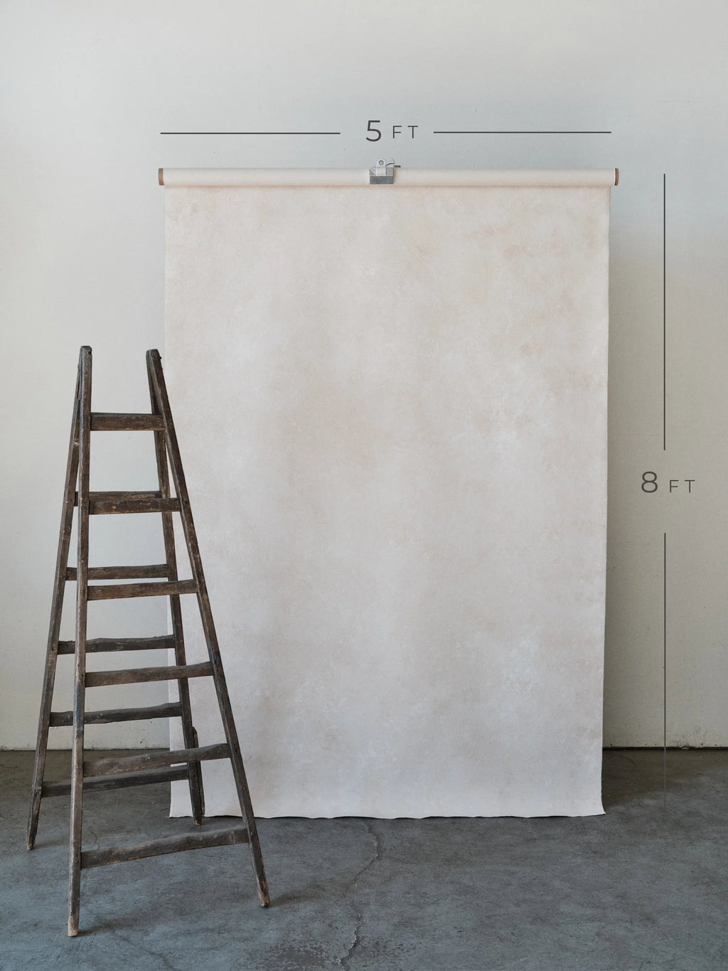 SANDSTONE | Hand Painted Photography Backdrop