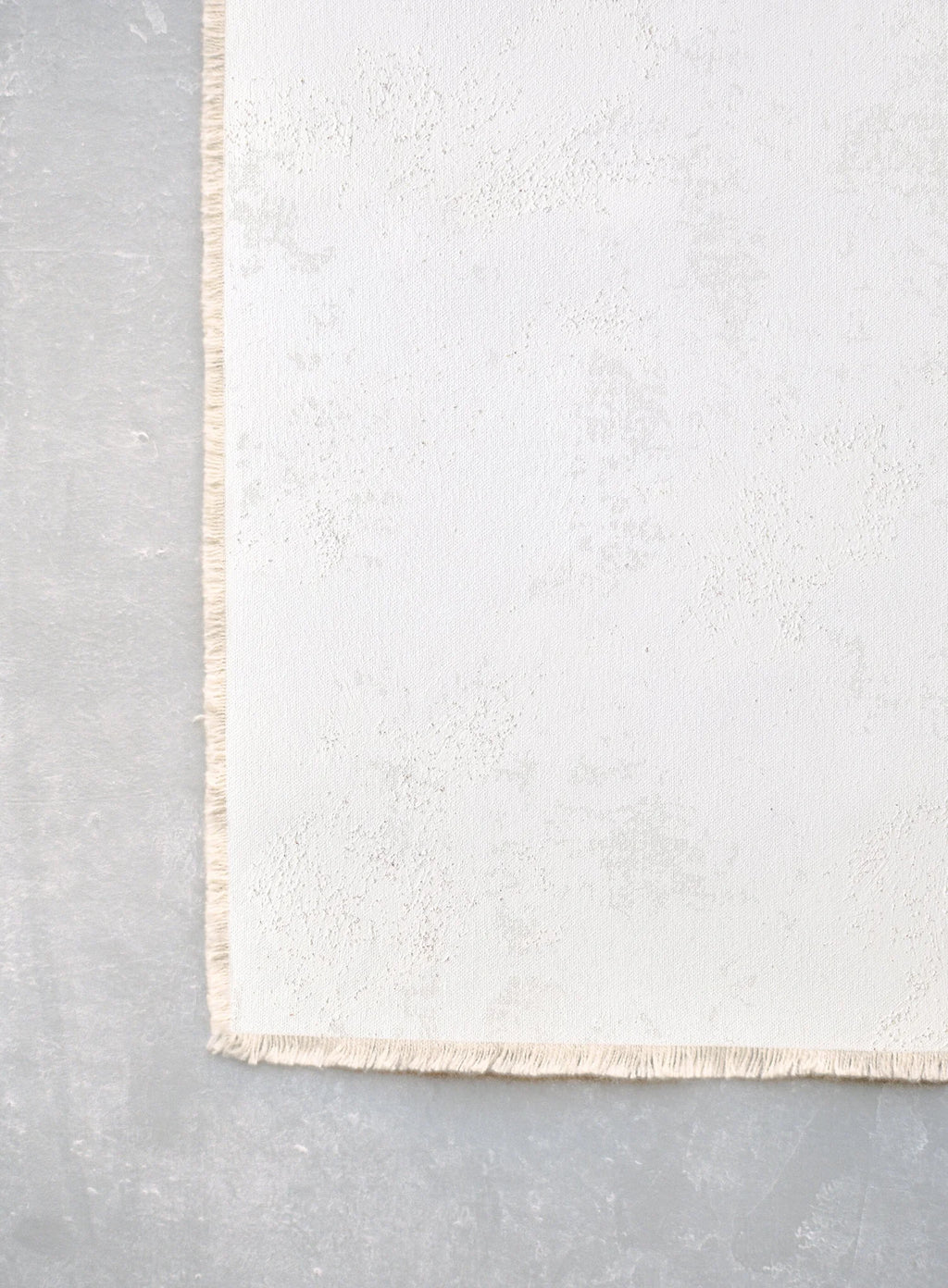 SANTORINI | Hand Painted Flat Lay