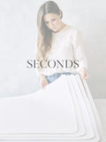 Seconds