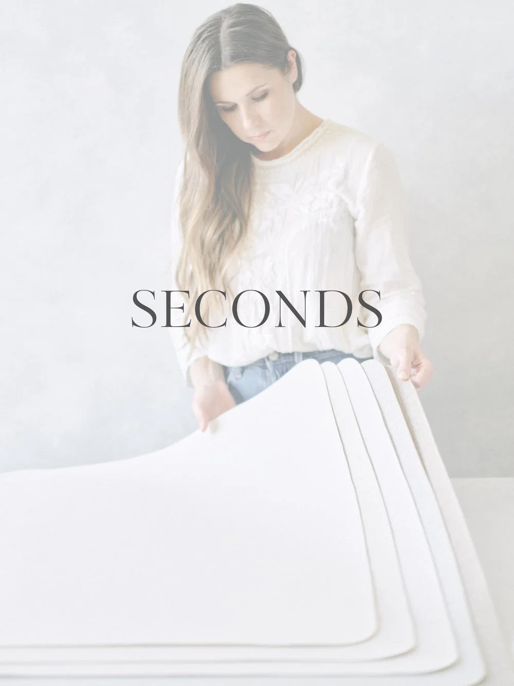 Seconds