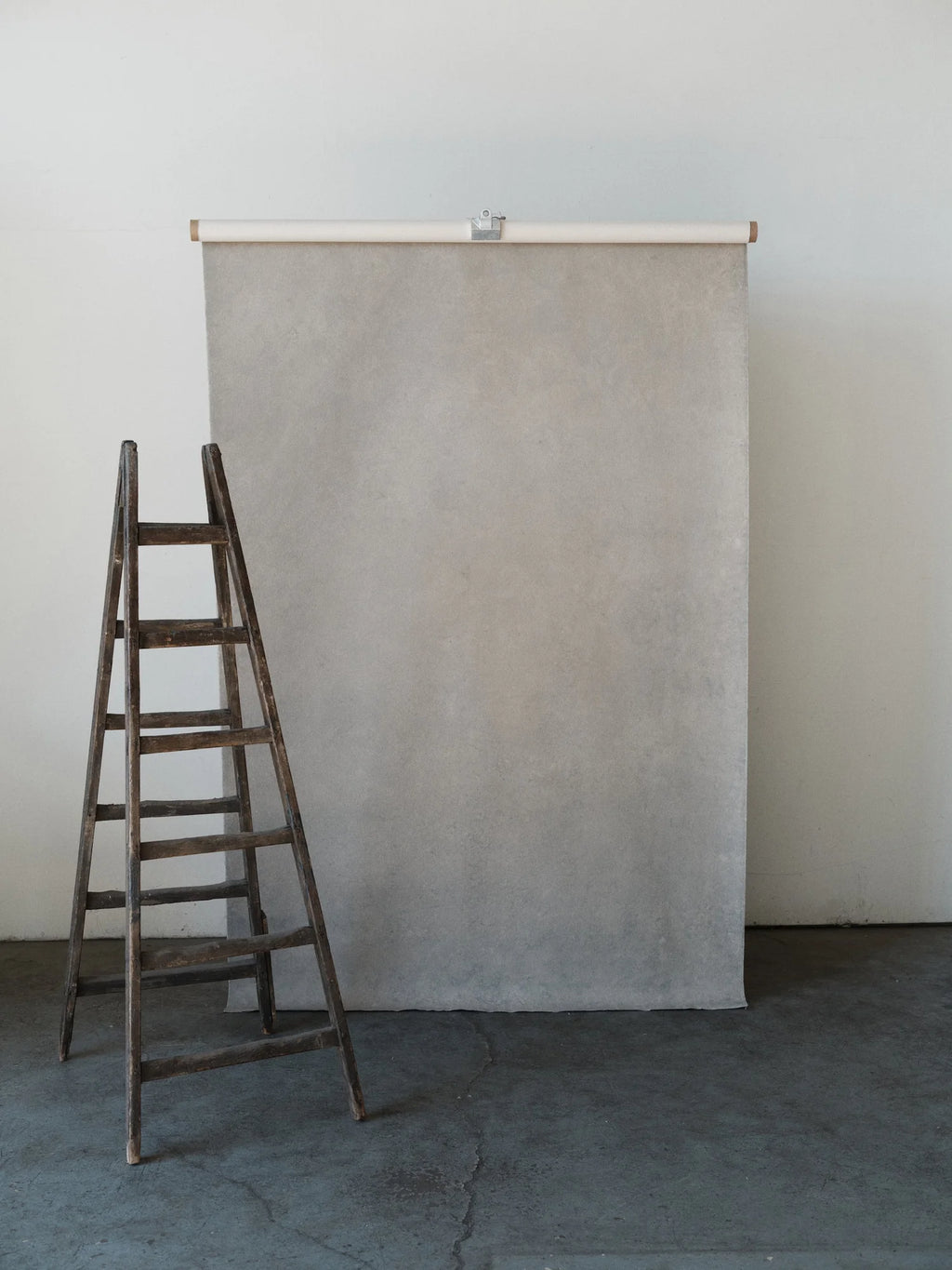 SILT | Hand Painted Photography Backdrop