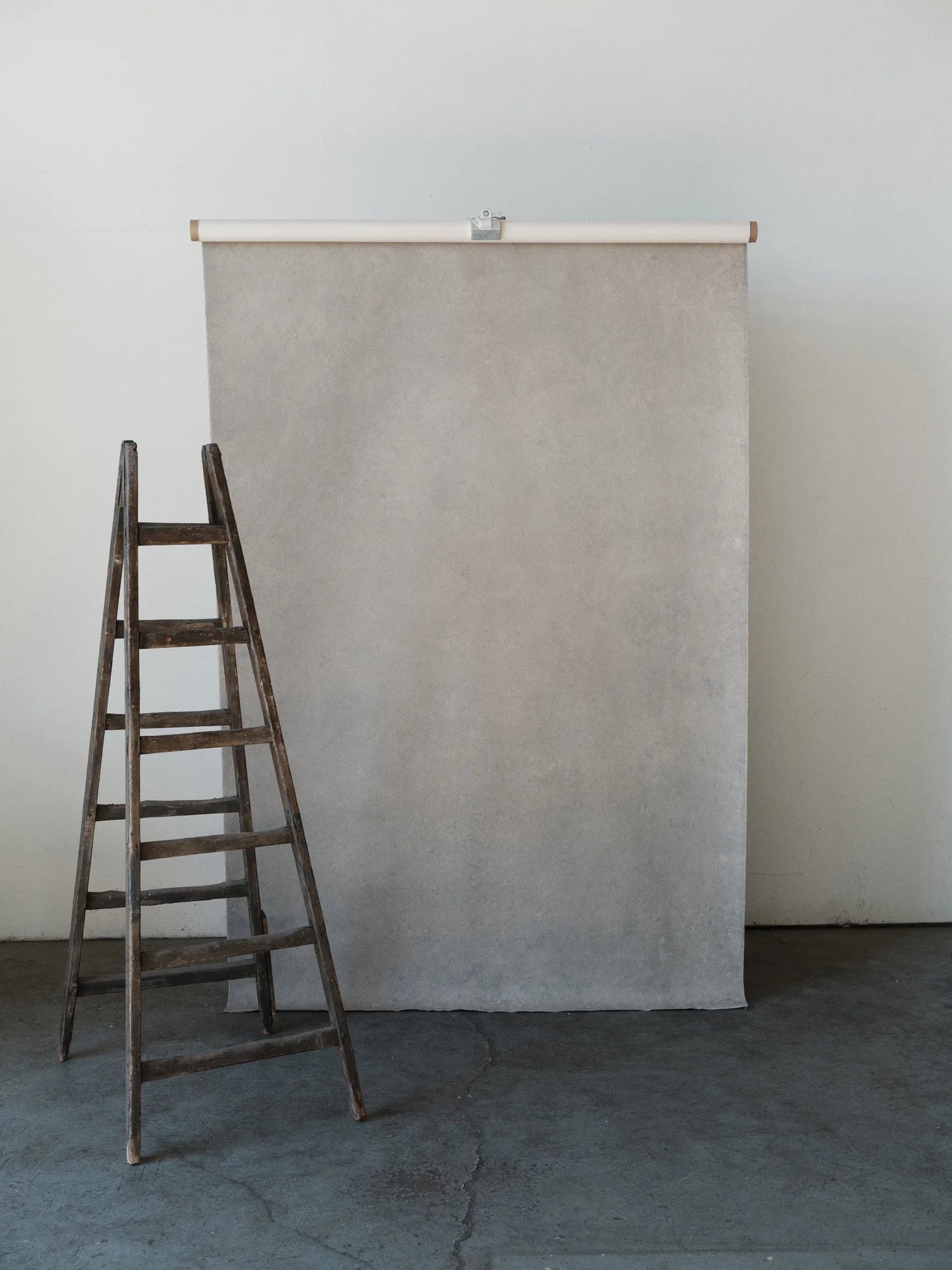 SILT | Hand Painted Photography Backdrop
