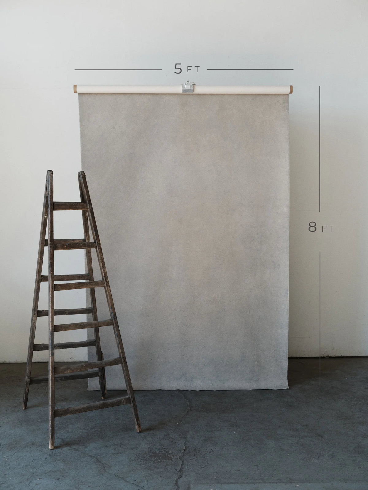 SILT | Hand Painted Photography Backdrop