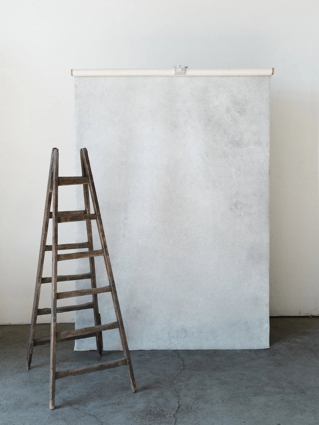 SLATE | Hand Painted Photography Backdrop