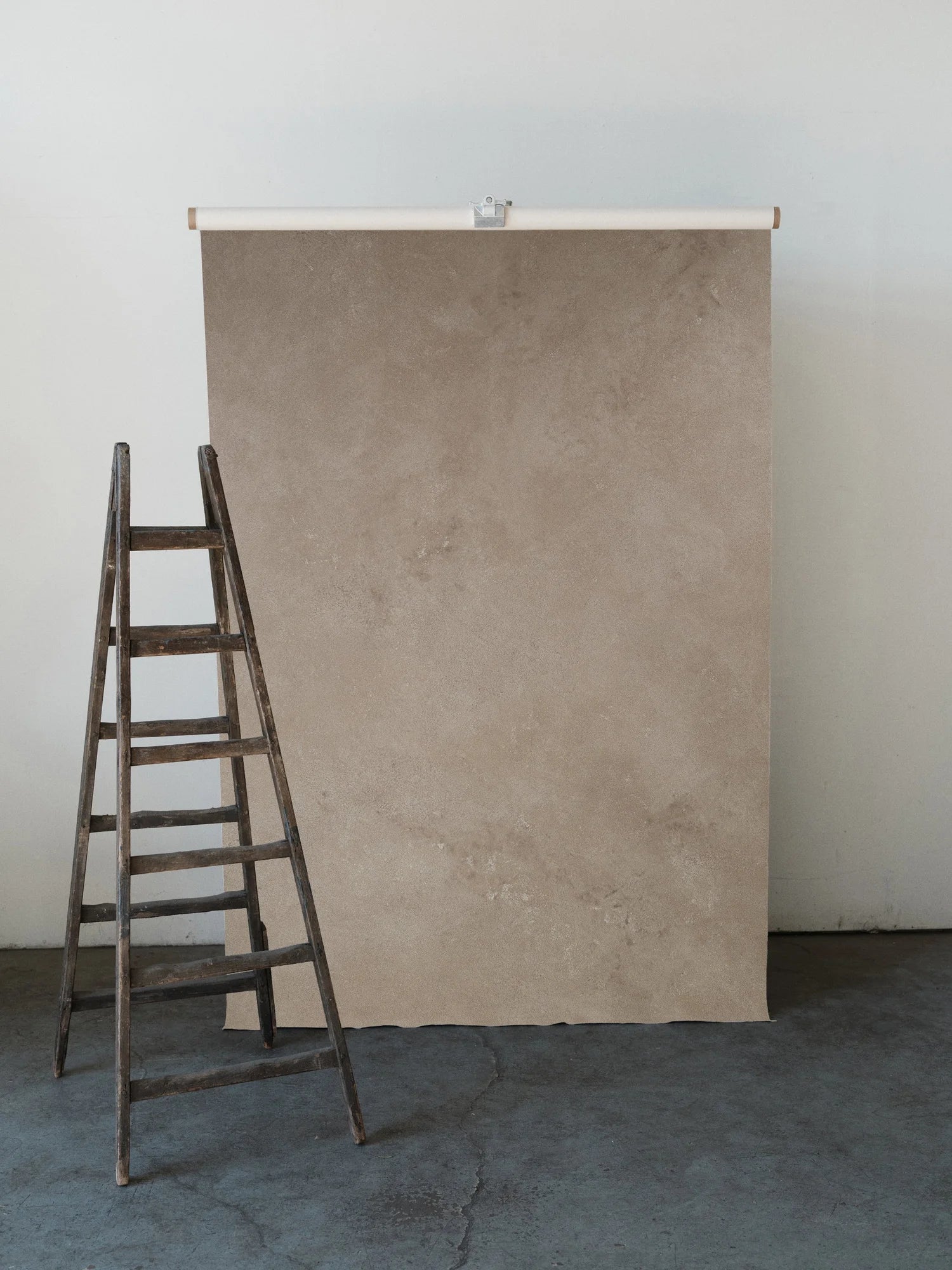 TRAVERTINE | Hand Painted Photography Backdrop