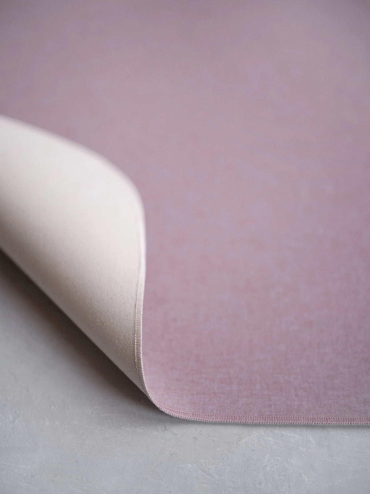 TULSI | Vegan Wool Flat Lay