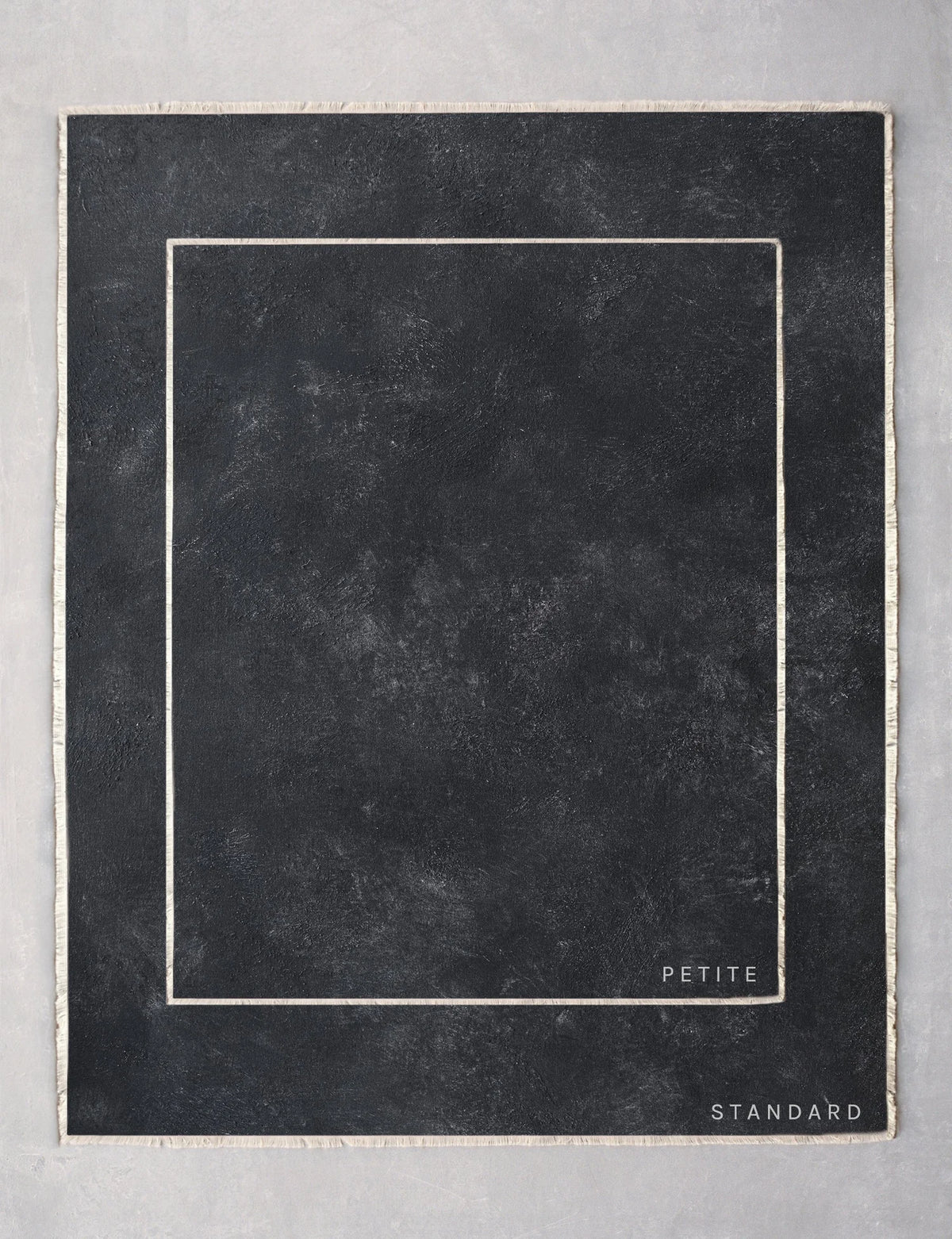 VIK | Hand Painted Flat Lay