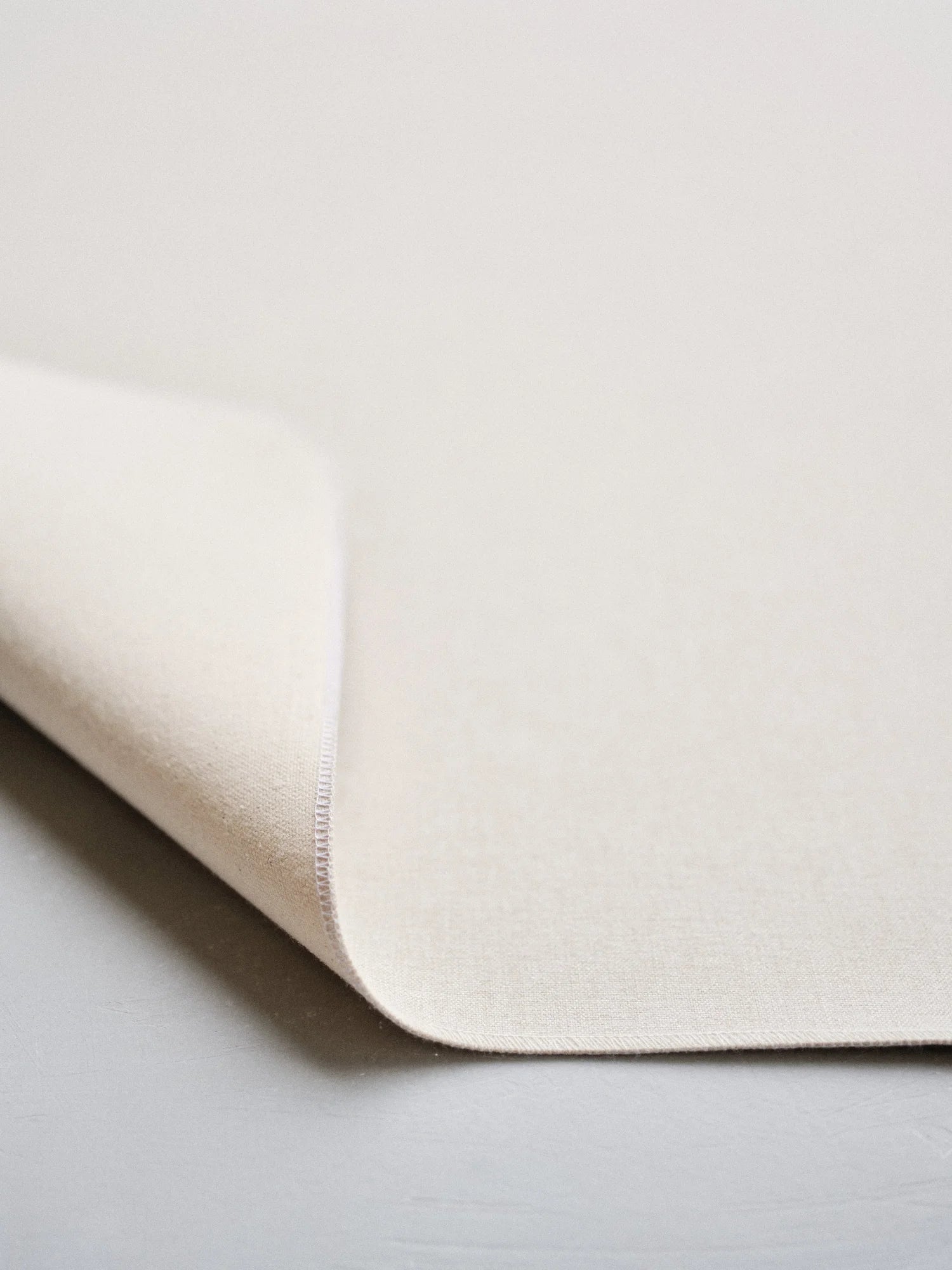 YARROW | Vegan Wool Flat Lay